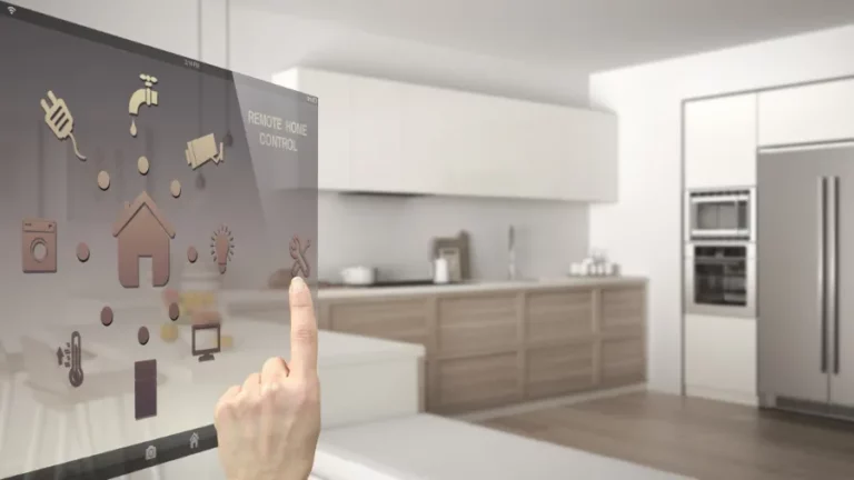 De opkomst van de smart home: technologieën die ons leven veranderen