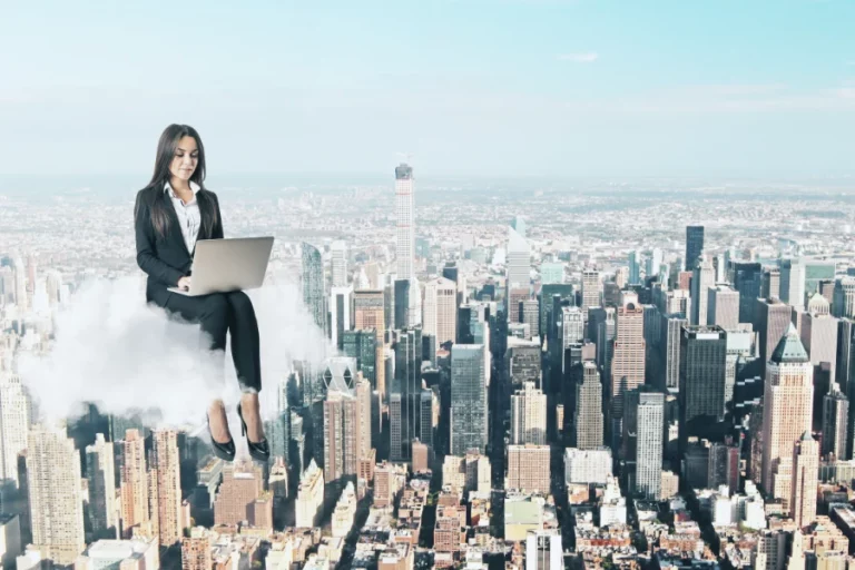 Nieuwe ontwikkelingen in cloud opslag