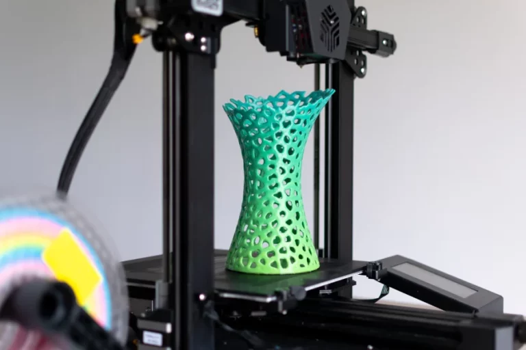 De impact van 3D-printen op traditionele productieprocessen