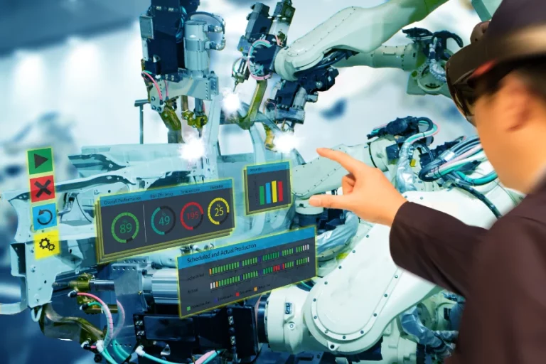 De opkomst van augmented reality