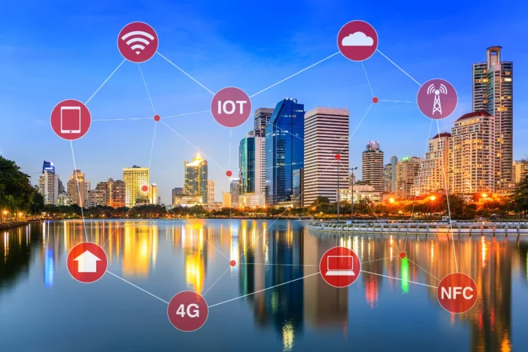 Internet of Things: de impact op ons dagelijks leven