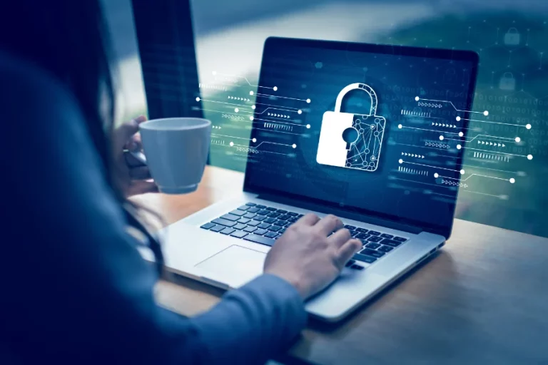 De nieuwste trends in cybersecurity en online bescherming