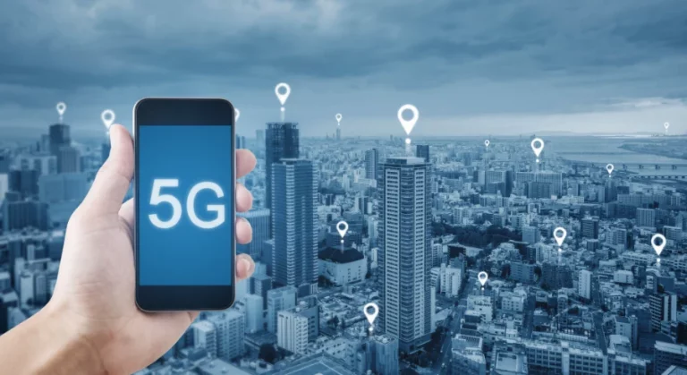 5G technologie: wat het betekent voor mobiele connectiviteit
