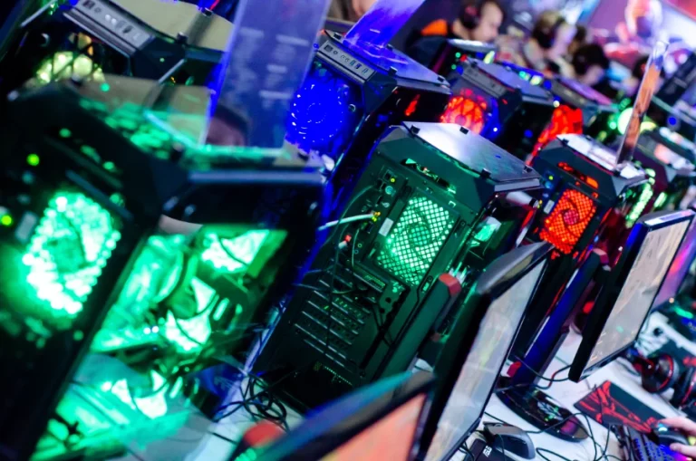 Tips voor het bouwen van je eerste gaming PC