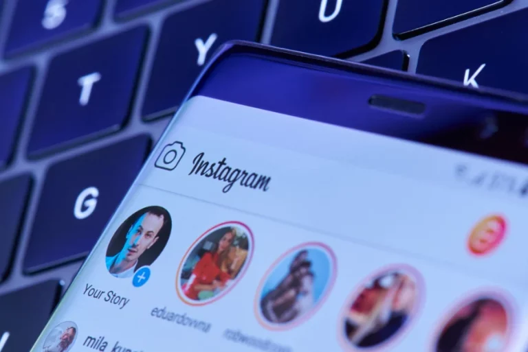 De kracht van Stories op Instagram en TikTok