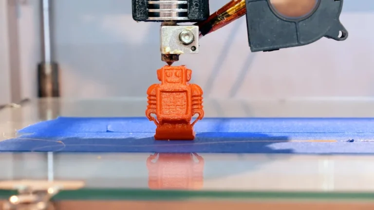 3D printen ontdek de creatieve mogelijkheden