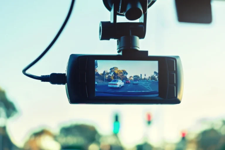 dashcam