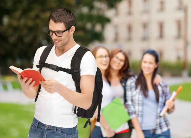 Optimaal profiteren van je tijd als internationale student