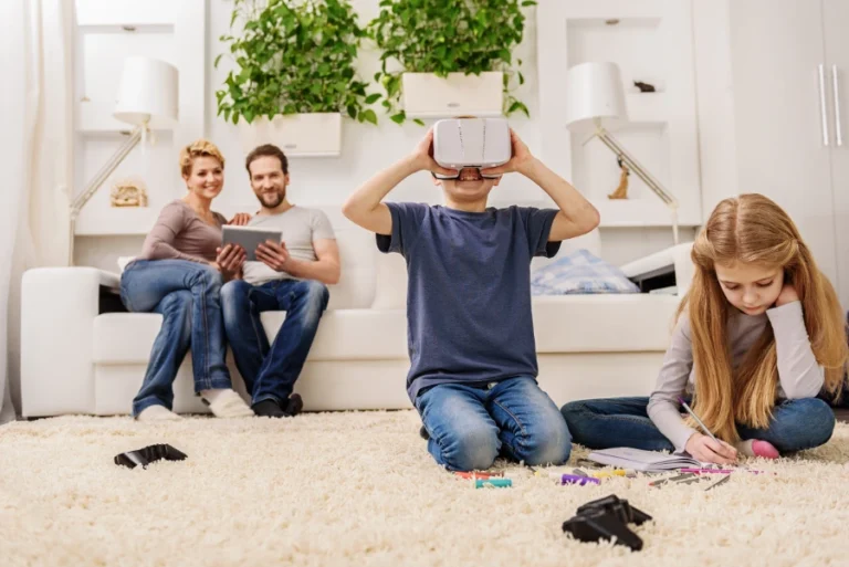 Hoe innovatieve gadgets je levensstijl thuis verbeteren