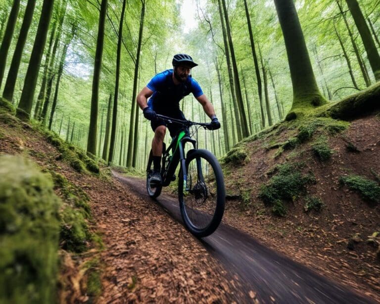 Antwerpse MTB Avonturen