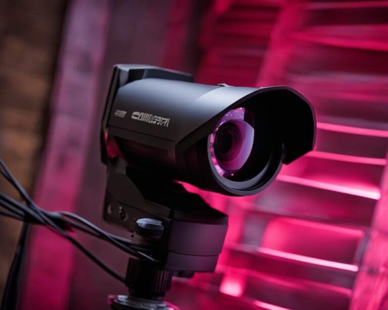 Nachtzichtcamera's
