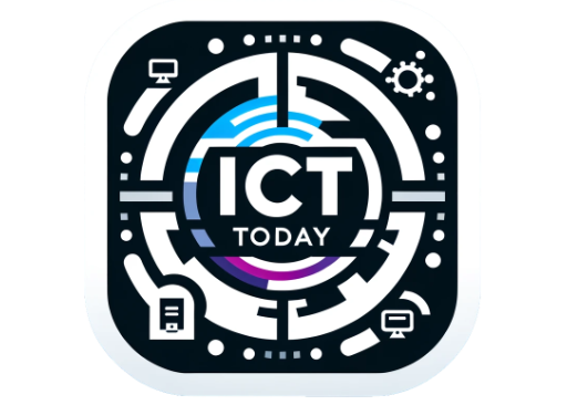 ICT Today logo 512