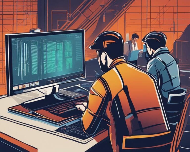 Cyberbeveiliging Fundamentals: Het Belang van Regelmatige Penetratietests
