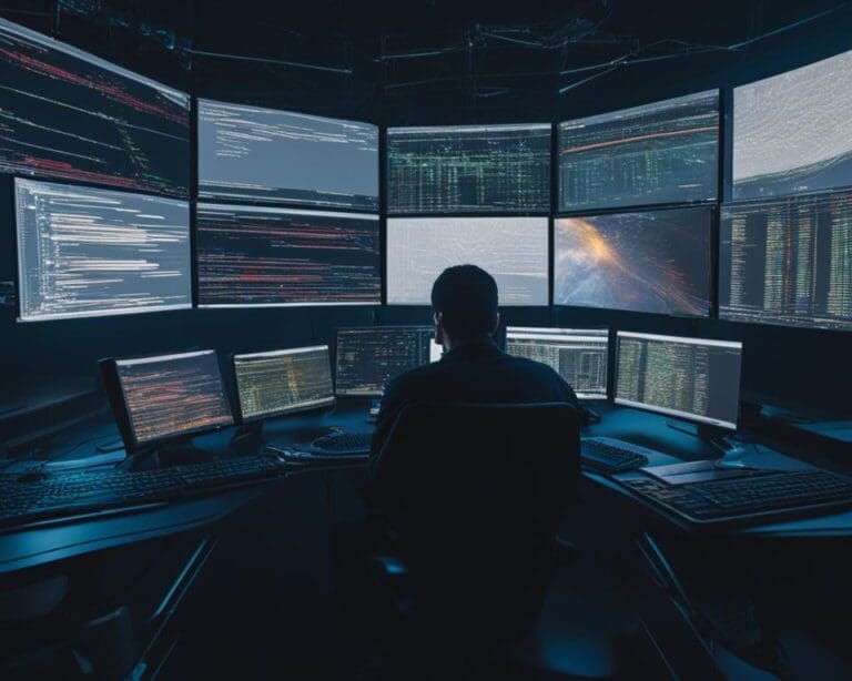 Diepgaande Analyse: Wat Maakt een Succesvolle Pentest?