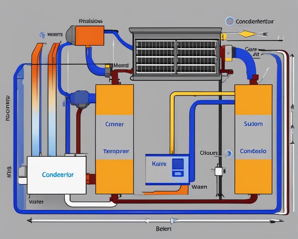 Hoe Werkt een Airconditioner: Een Simpele Uitleg