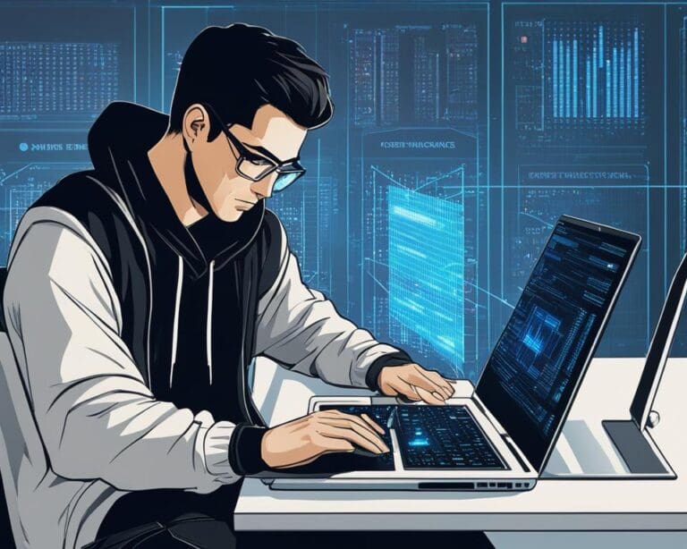 Innovaties in Pentesting: De Laatste Strategieën van DeepBlue Security