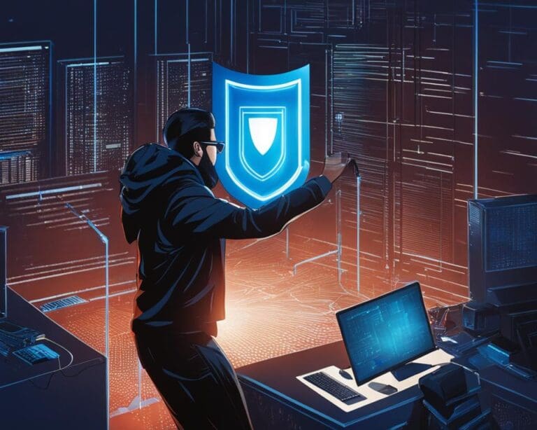 Van Pentest tot Bescherming: Hoe DeepBlue Security Dreigingen Neutraliseert