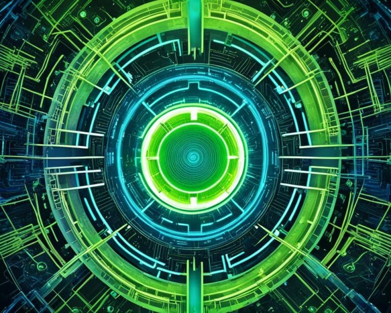 wat is een quantum computer