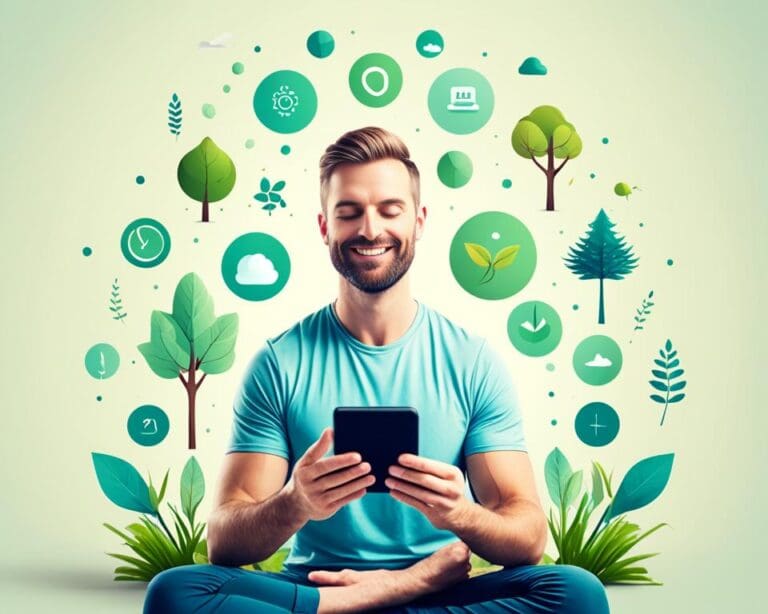 Beste Apps Voor Mindfulness En Meditatie?