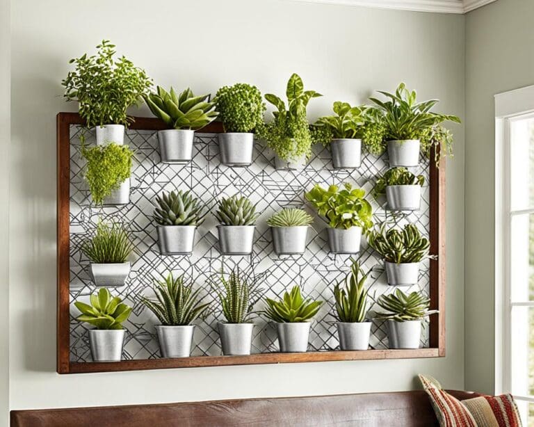 Op Zoek naar DIY Decoratie Ideeën voor Kleine Ruimtes?