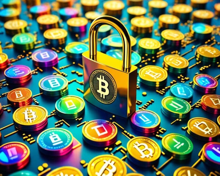 Veilige crypto investeringen