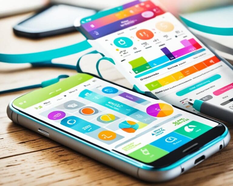 Welke Apps Helpen Je Om Gezonder te Leven?