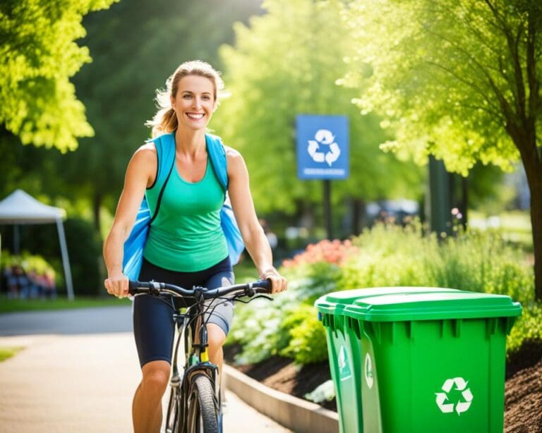 Welke Eenvoudige Stappen Kun Je Nemen Richting Zero Waste?