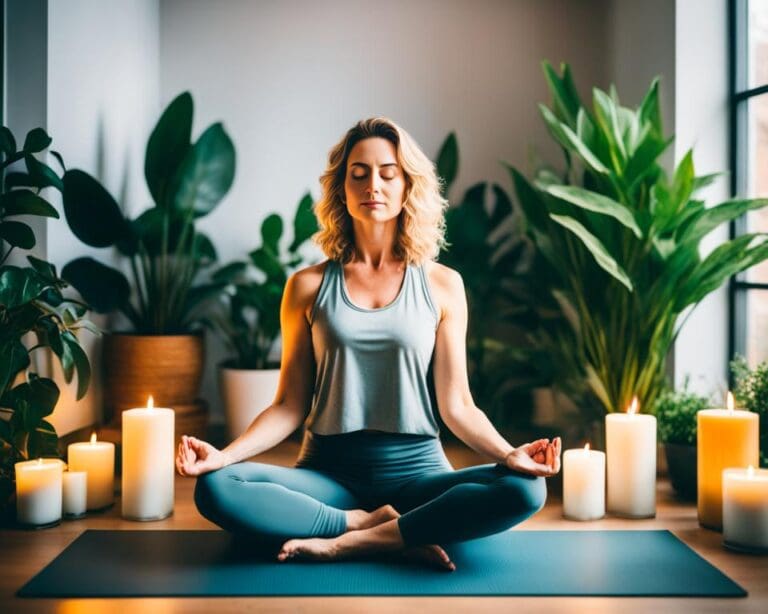 Welke Mindfulness Oefeningen Kun Je Thuis Doen?