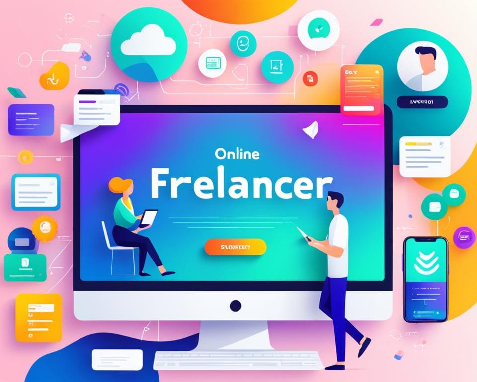 Welke Online Platforms Zijn het Beste voor Freelancers?