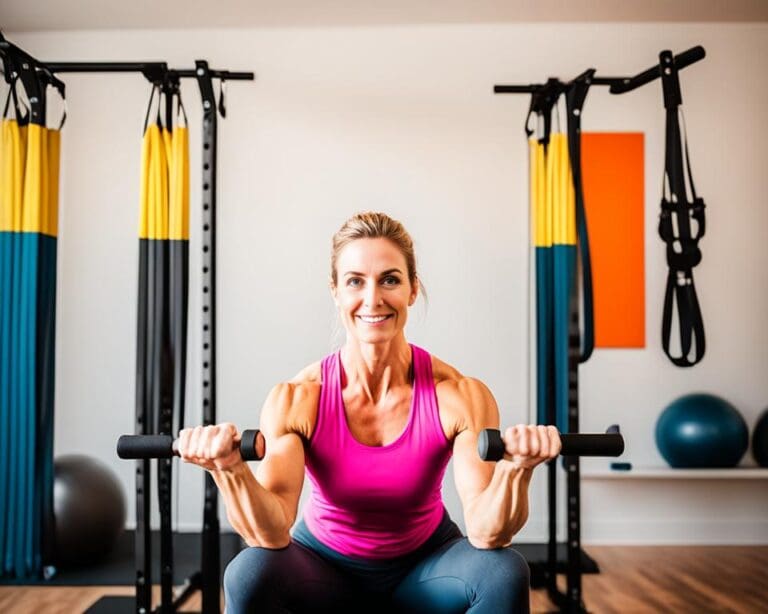 Welke Sporten Kun Je Thuis Doen Zonder Veel Ruimte?