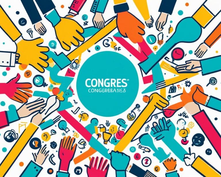 wat betekent congres