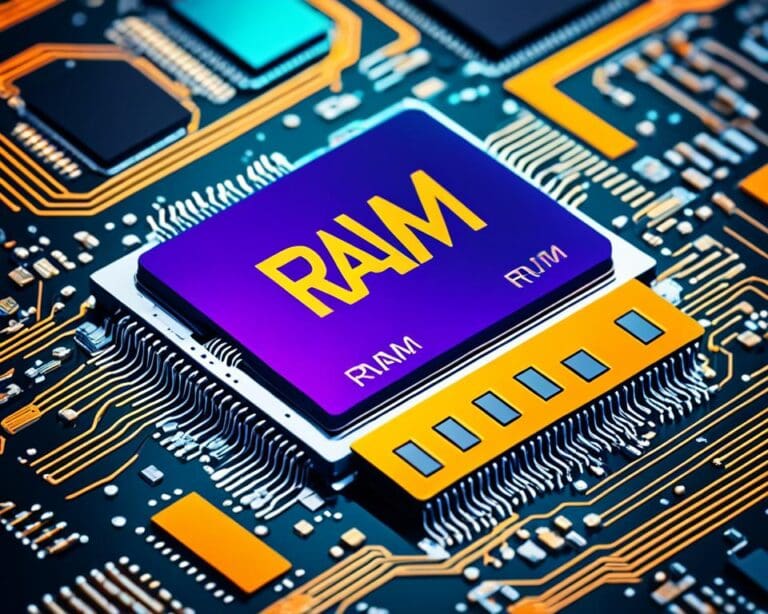 wat is een ram geheugen