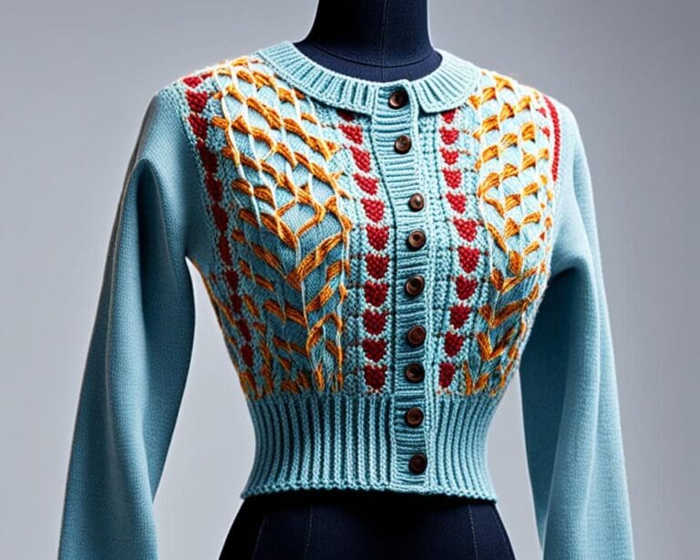 wat is knitted overhemd