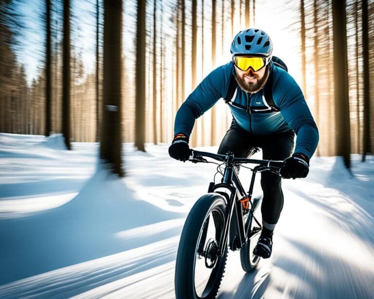 Top 5 onmisbare fatbike routes in Nederland