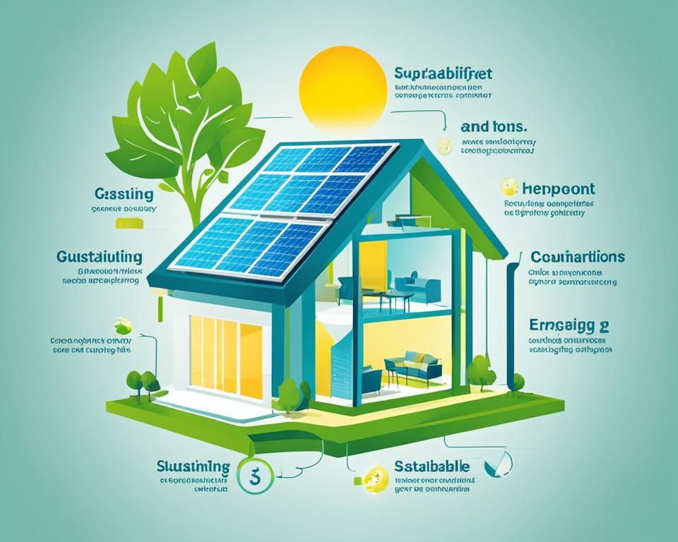 energie-efficiëntie thuis