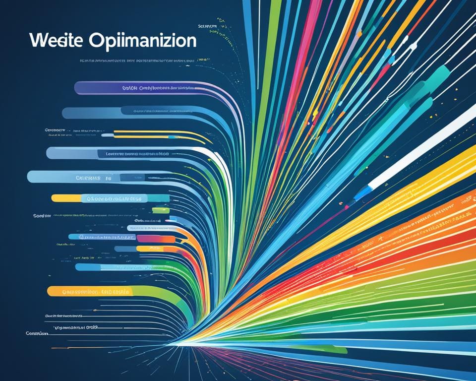 SEO optimalisatie