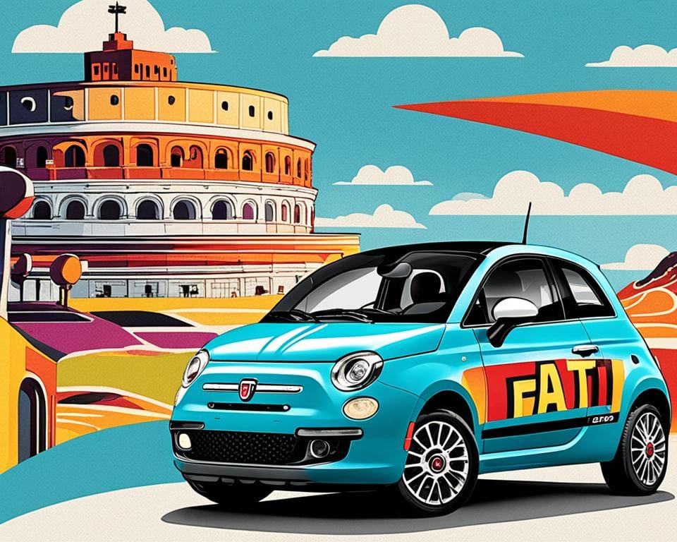 Waarom een Fiat kopen
