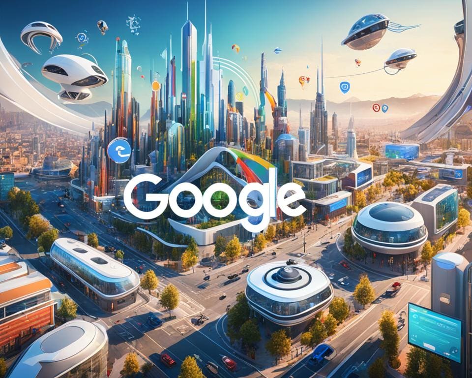 Google's AI-innovaties: De volgende stap