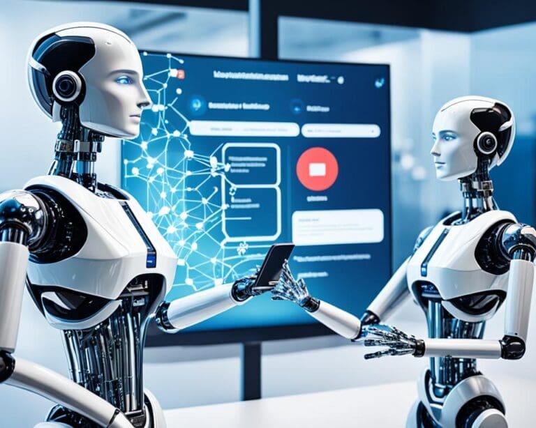 Meta's AI-strategie: De toekomst van sociale media