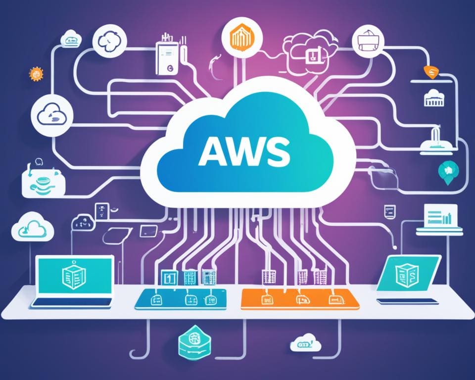 Voordelen van AWS virtuele servers