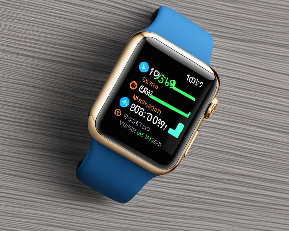 impact van de Apple Watch