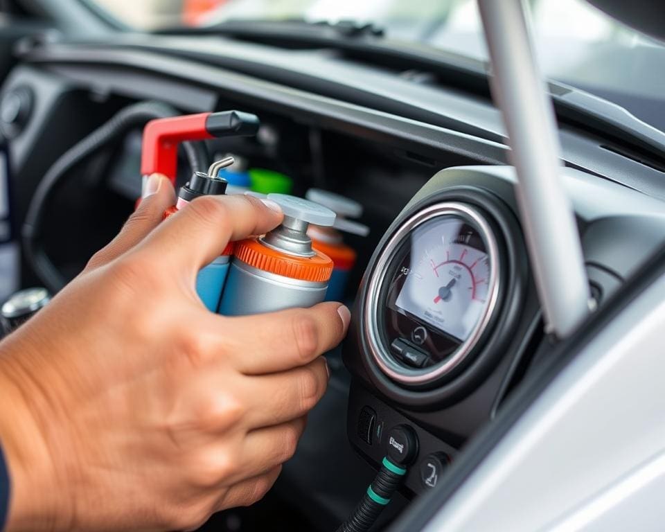 Voorkom Problemen Met Een Tweejaarlijkse Airco Check