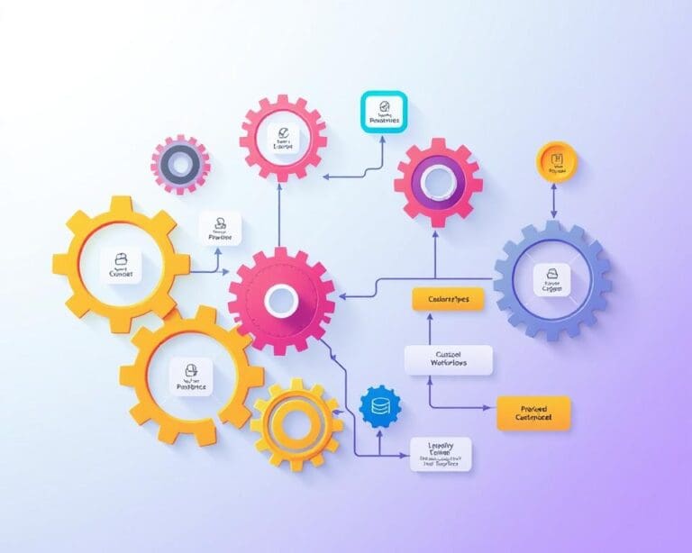 Creëer op maat gemaakte workflows voor elke taak