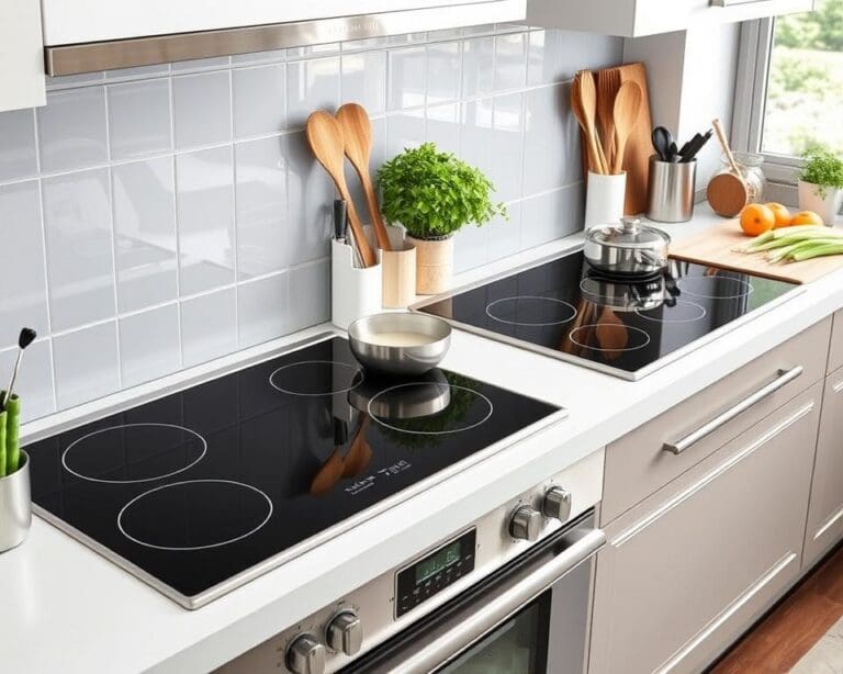Elektrische fornuizen voor snel en veilig koken