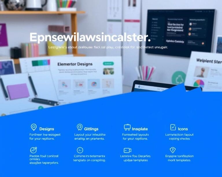 Elementor Pro: Jouw droomwebsite laten bouwen door Onyx Media