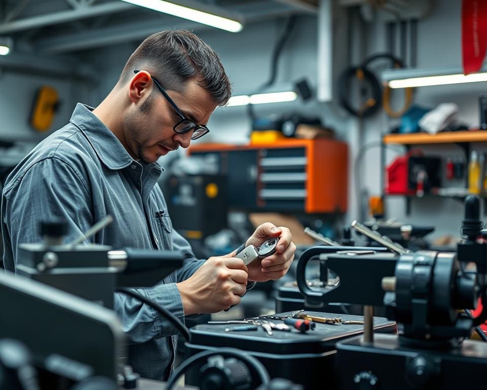 Snel en Professioneel Autosleutels Bijmaken in Uw Woonplaats