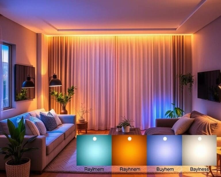 Waarom slimme verlichting comfort verhoogt