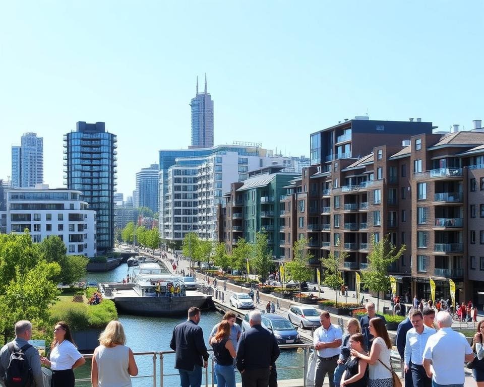 aanhuurmakelaar Rotterdam