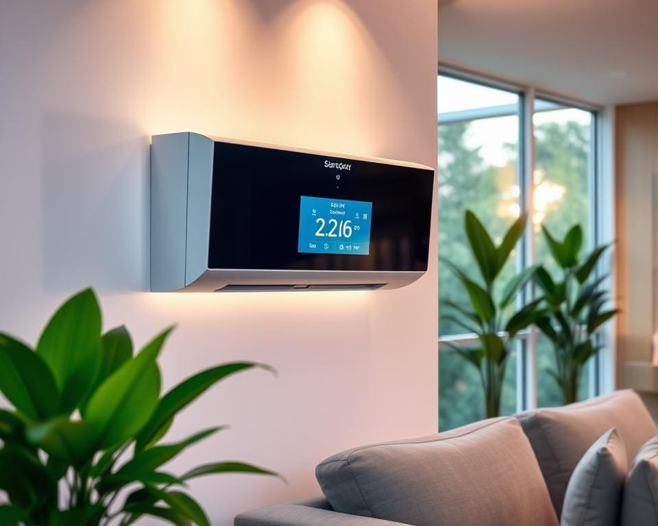 slimme airconditioningssystemen