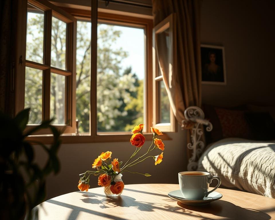 De impact van een ochtend zonder schermen